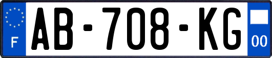 AB-708-KG