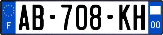 AB-708-KH