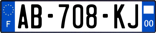 AB-708-KJ