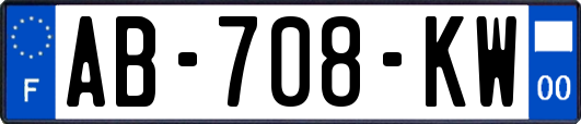 AB-708-KW