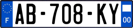 AB-708-KY