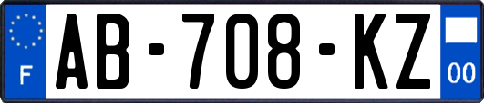 AB-708-KZ