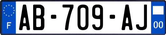 AB-709-AJ