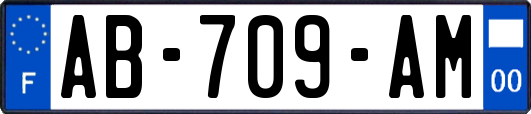 AB-709-AM