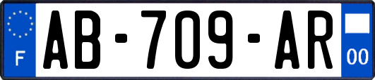 AB-709-AR