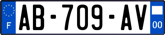 AB-709-AV