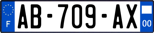 AB-709-AX