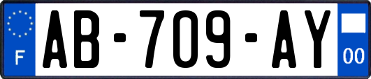 AB-709-AY