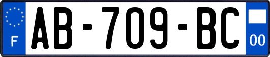 AB-709-BC