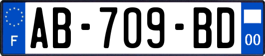 AB-709-BD