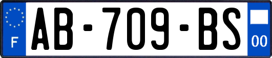 AB-709-BS