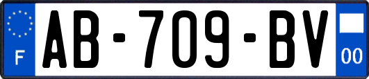 AB-709-BV