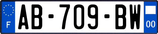 AB-709-BW