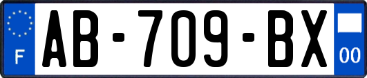 AB-709-BX