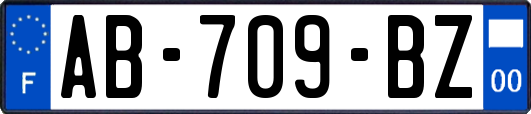 AB-709-BZ