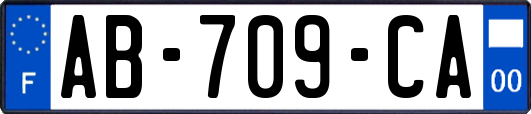 AB-709-CA