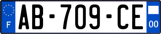 AB-709-CE