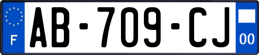 AB-709-CJ