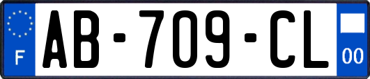 AB-709-CL