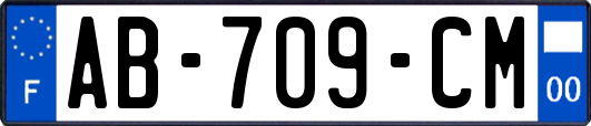 AB-709-CM