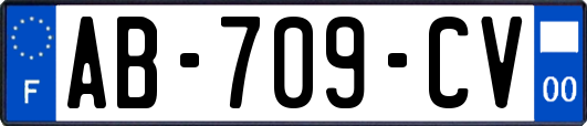 AB-709-CV