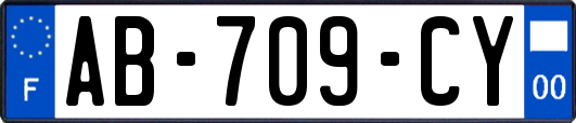 AB-709-CY