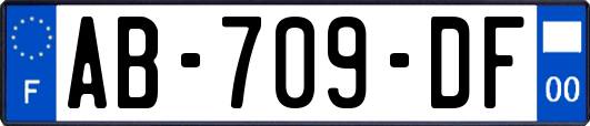 AB-709-DF