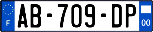 AB-709-DP