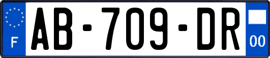 AB-709-DR