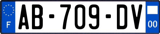 AB-709-DV