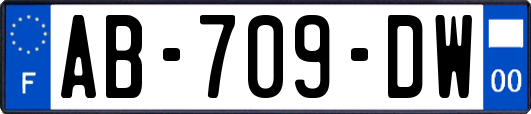 AB-709-DW