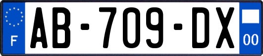 AB-709-DX