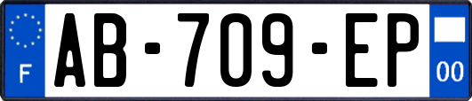 AB-709-EP