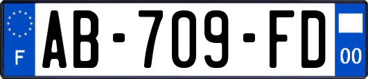 AB-709-FD