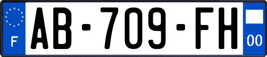 AB-709-FH