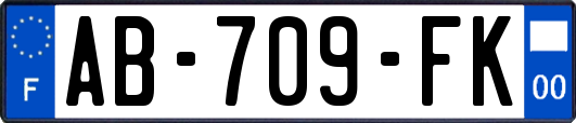 AB-709-FK