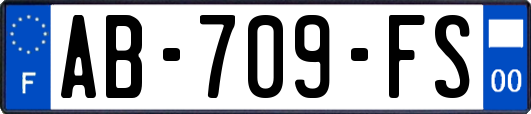 AB-709-FS