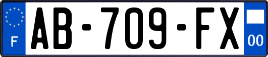 AB-709-FX