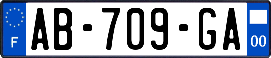 AB-709-GA