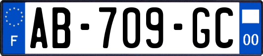AB-709-GC