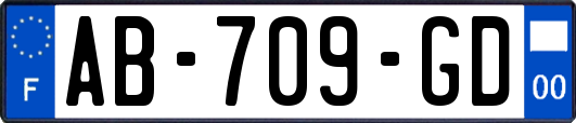 AB-709-GD