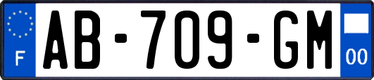 AB-709-GM