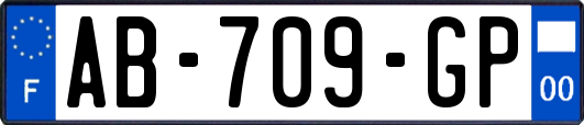 AB-709-GP