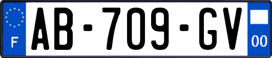 AB-709-GV