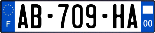 AB-709-HA