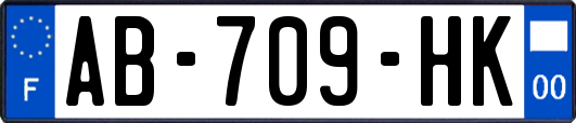 AB-709-HK