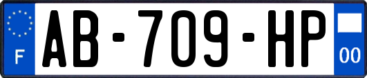 AB-709-HP