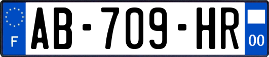 AB-709-HR