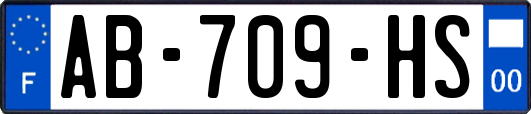 AB-709-HS