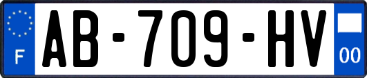 AB-709-HV